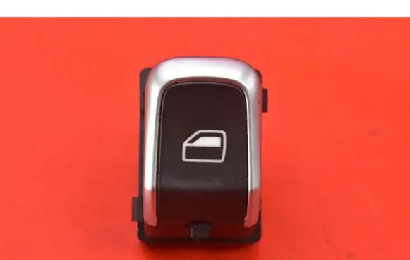 Audi A6 S6 C7 4G Electric window control switch 4H0959855A