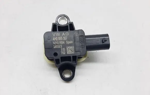 Audi Q5 SQ5 Airbag deployment crash/impact sensor 4H0955557