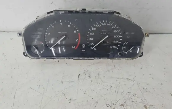 Honda Accord Speedometer (instrument cluster)