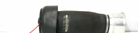 BMW X5M F85 Rear air suspension bag/shock absorber 37107850225 7850225