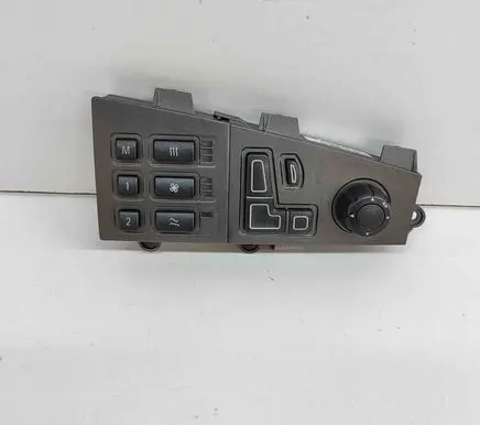 Seat control switch