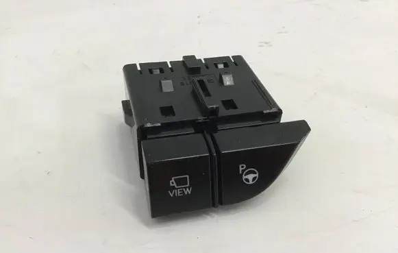 Lexus RX V Parking (PDC) sensor switch 75R318