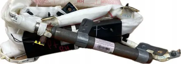 Dodge Charger Airbag set 68222742AF
