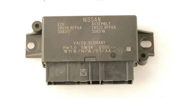 Nissan X-Trail T32 Parking PDC sensor 285386FP0A