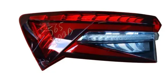 Skoda Kodiaq Rear/tail lights 565945207B