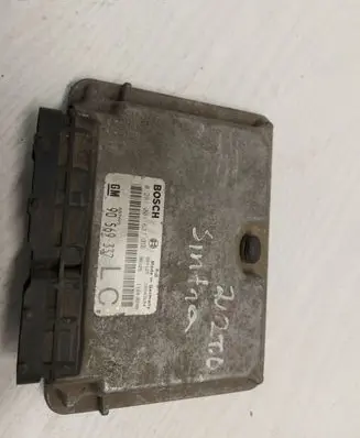 Opel Sintra Engine control unit/module 90569337 28SA3694 0281001637