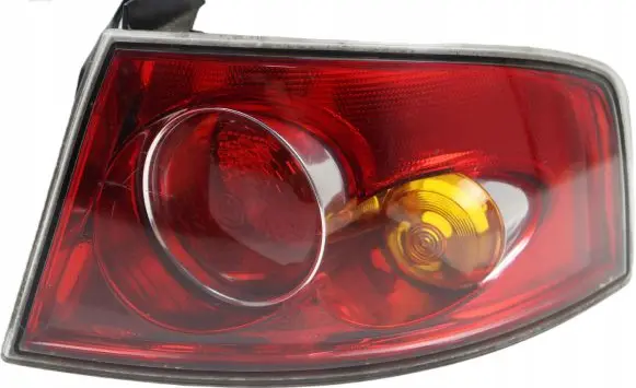 Seat Ibiza III (6L) Rear/tail lights 6L6945096A