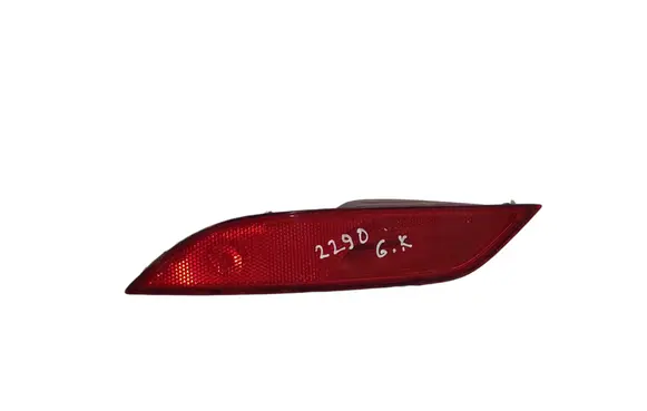 Volvo V40 Rear fog light 3140159