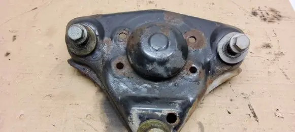 Volkswagen PASSAT B5 Other front suspension part 