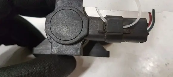 Citroen C5 Turbo solenoid valve 70163300 9661960380
