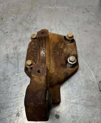 Volvo S60 Driveshaft support bearing bracket 30787842