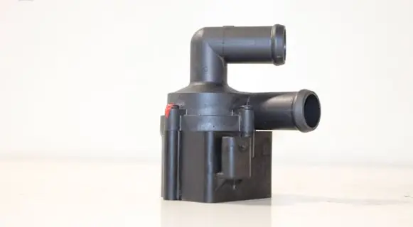 Volkswagen PASSAT B7 Electric auxiliary coolant/water pump 5N0965561