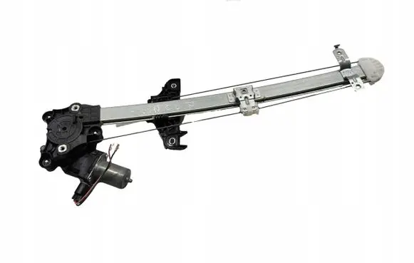 Suzuki Ignis Front door window regulator with motor