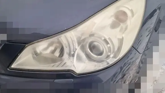 Subaru Outback Headlight/headlamp