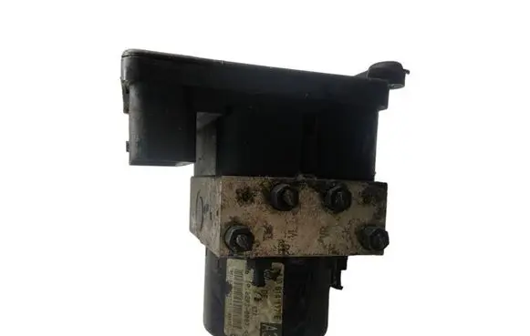 Volkswagen Golf IV ABS Pump 1C0907379C 10096003113 1J0614117E