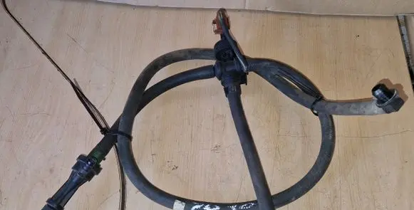 Volvo V70 Vacuum line/pipe/hose