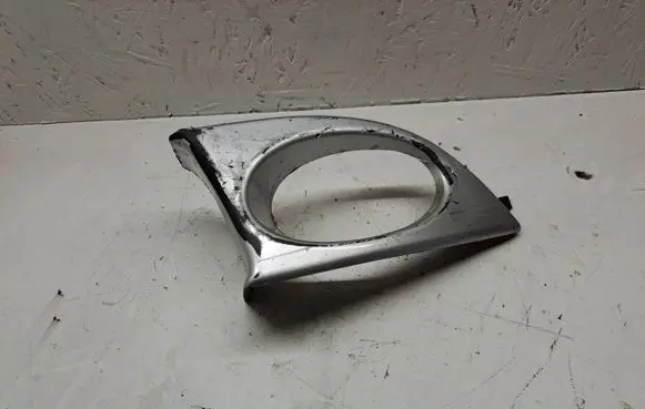 Honda Jazz Front fog light trim/grill