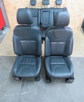 Ford Kuga II Seat set 