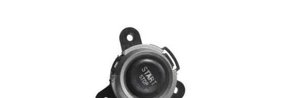 Alfa Romeo 159 Engine start stop button switch 
