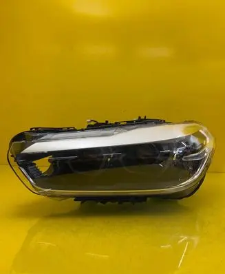 BMW X2 F39 Headlight/headlamp 5A23581-03