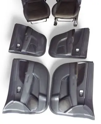Mitsubishi ASX Interior set 4AMMCG3X45 7221C269XA 7221C270XA