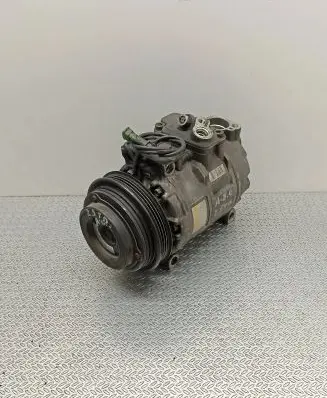 Audi A8 S8 D2 4D Air conditioning (A/C) compressor (pump) 4B0260805C 4472208142 7SBU16C