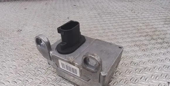 Chrysler 300 - 300C ESP acceleration yaw rate sensor 04606671AB
