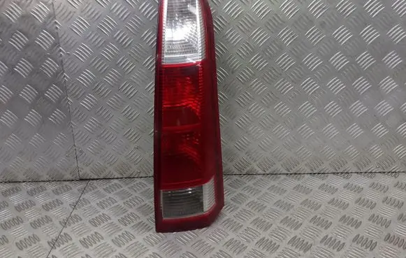 Opel Meriva A Rear/tail lights set 