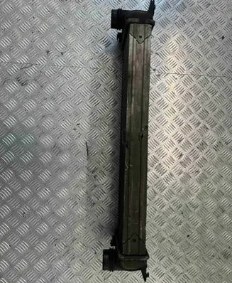 Mercedes-Benz Sprinter W906 Intercooler radiator A9065010201