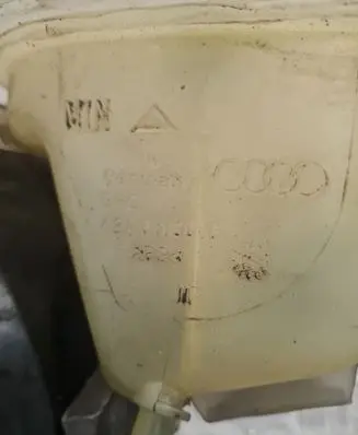 Brake booster