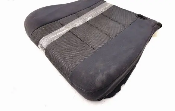 Rear seat
