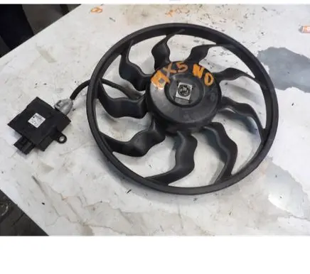 Mazda MX-5 ND Air conditioning (A/C) fan (condenser) P51N1515Y