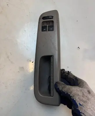 Ford Galaxy Electric window control switch 7M5959857C