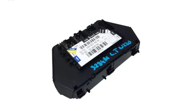 Mercedes-Benz S W220 Door control unit/module 2208214958 03463092