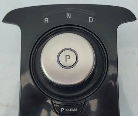 KIA Niro Gear shifter/selector 