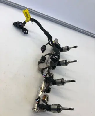 Hyundai Kona II Fuel injectors set 3680008ha0