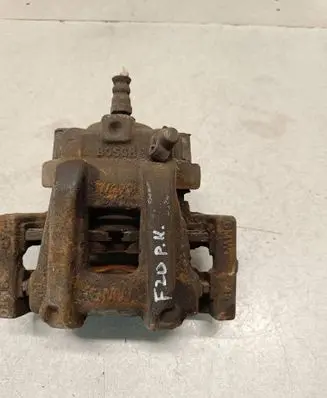 BMW 1 F20 F21 Rear brake caliper