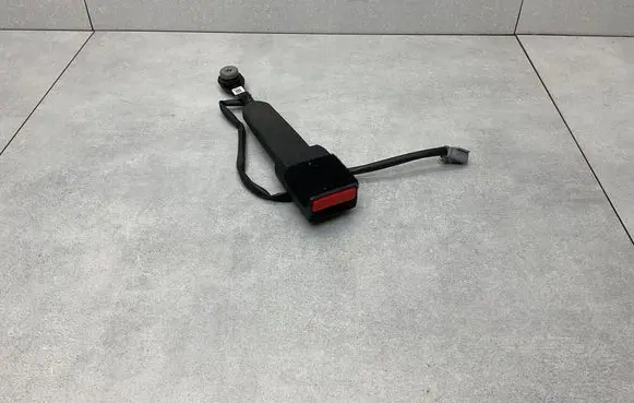Jeep Grand Cherokee Front seatbelt buckle 1VL12DX9AB