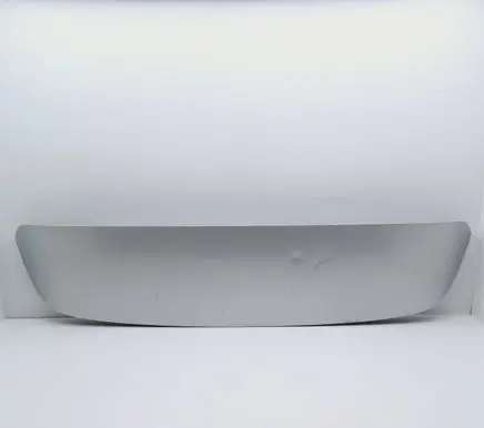 Honda Civic Rear window tailgate spoiler 