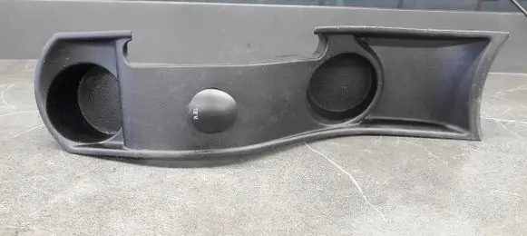 Citroen C4 Grand Picasso Center console 9647160077