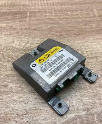 BMW 5 E60 E61 Airbag control unit/module 6957502
