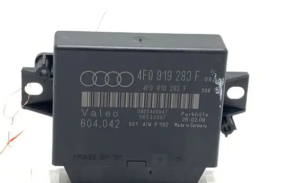 Parking PDC control unit/module