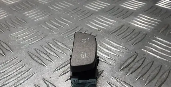 Land Rover Evoque I Central locking switch button BJ3214017BC