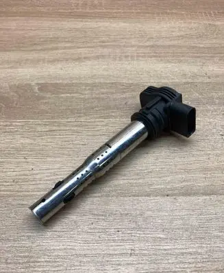 Audi A3 S3 8P High voltage ignition coil 0041161219 R0702S00300 249N