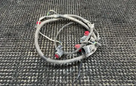 Porsche Cayenne (92A) Parking sensor (PDC) wiring loom 