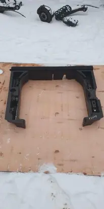 Citroen C4 Aircross Spare wheel section trim 7646A147