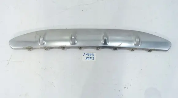 KIA Sportage Tailgate/trunk spoiler R2CA0