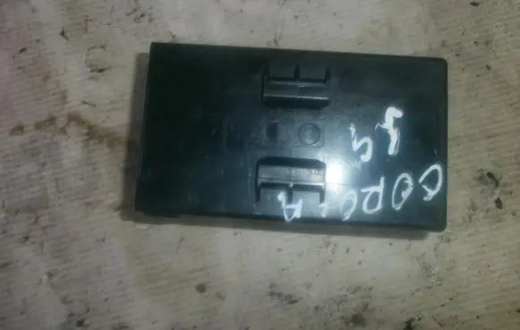 Toyota Corolla E100 Other control units/modules 886501a780 2771000410
