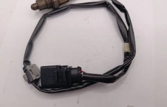 Volkswagen Polo V 6R Lambda probe sensor 0258030129 553314B