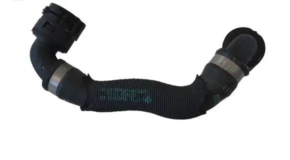 BMW 6 G32 Gran Turismo Engine coolant pipe/hose 8602613
